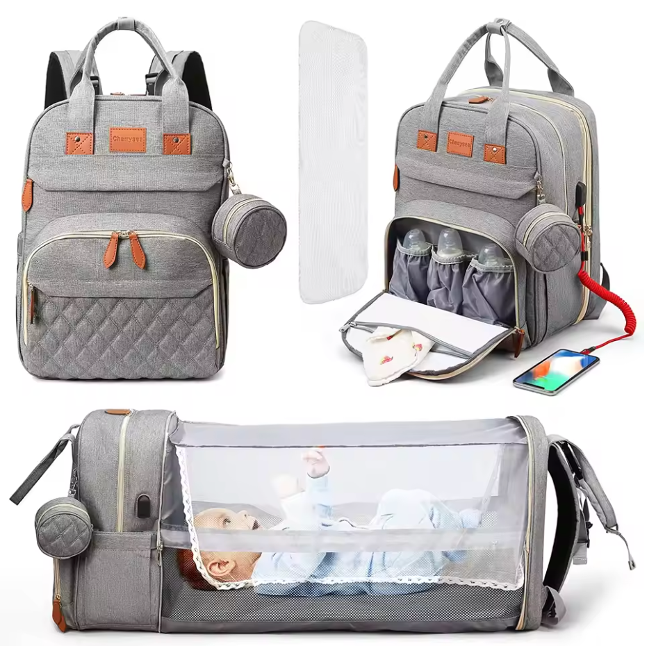 Babysbag