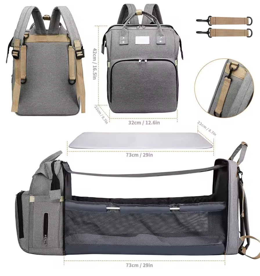 Babysbag