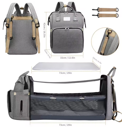 Babysbag