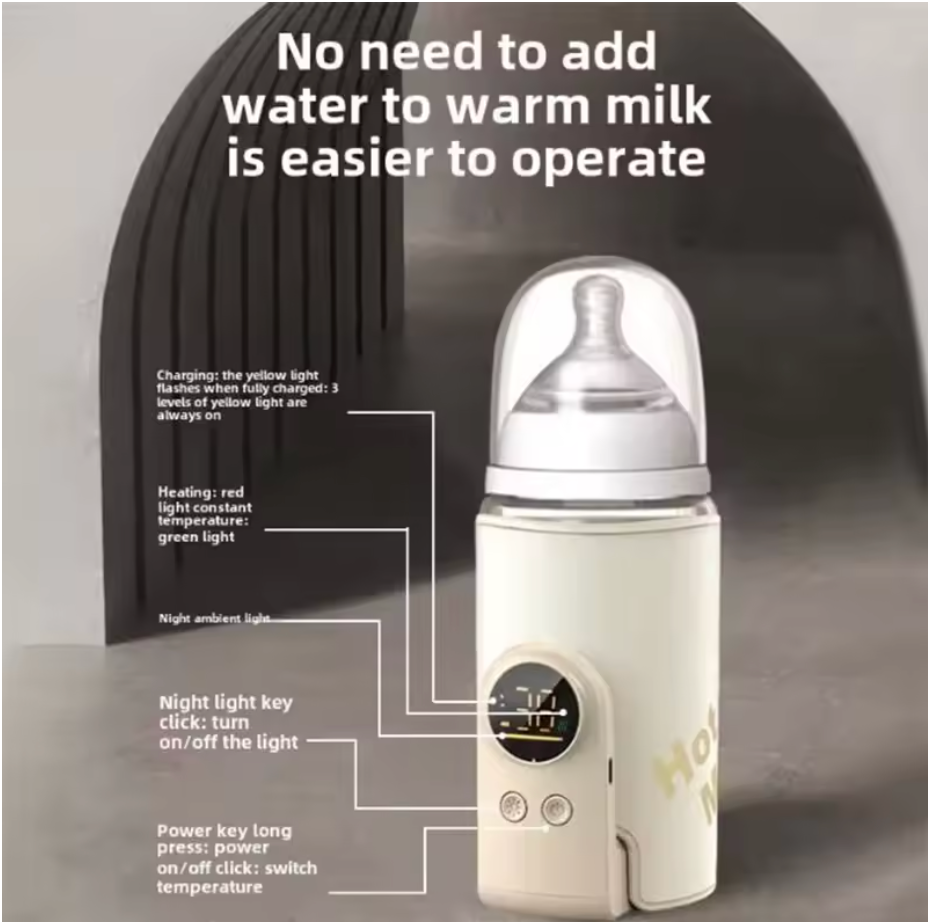 Babysbottle
